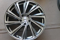 BADX Loxarny Tempest W.Vision. 7.5x19", 5x114.3, ET48 ����