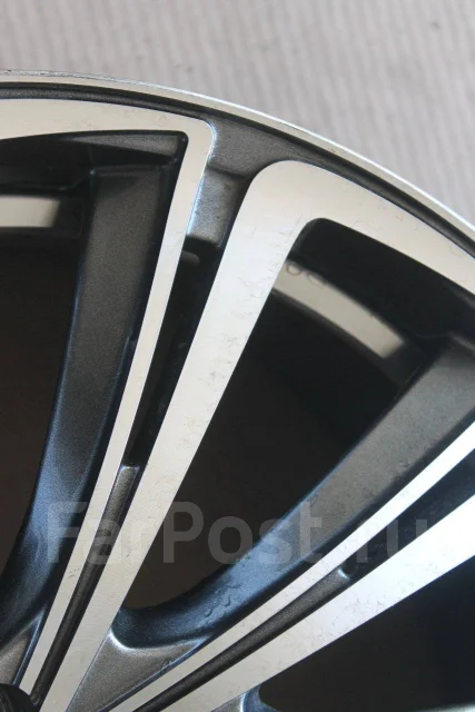 BADX Loxarny Tempest W.Vision. 7.5x19", 5x114.3, ET48 ����