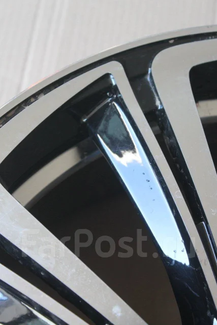 BADX Loxarny Tempest W.Vision. 7.5x19", 5x114.3, ET48 ����