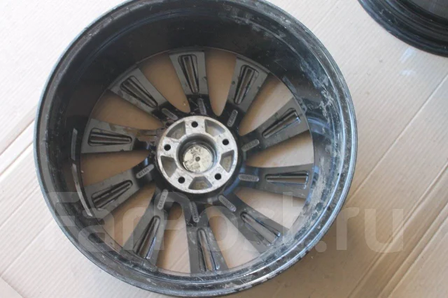 BADX Loxarny Tempest W.Vision. 7.5x19", 5x114.3, ET48 ����