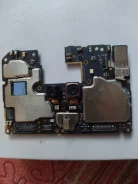 Xiaomi Redmi Note 9. �/�, 64 ��, ������, 4G LTE ����