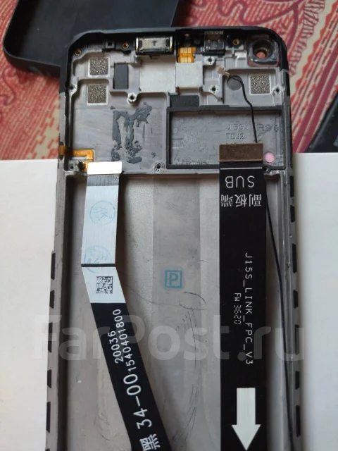 Xiaomi Redmi Note 9. �/�, 64 ��, ������, 4G LTE ����