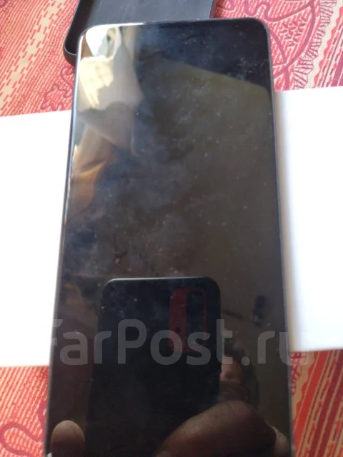 Xiaomi Redmi Note 9. �/�, 64 ��, ������, 4G LTE ����