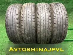 Yokohama BluEarth E52. ������, 2018 ���, �/�, ����� 10 % ����