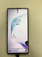 Samsung Galaxy Note 10+. �/�, ������, 4G LTE ����