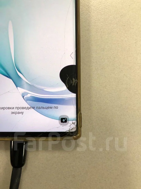 Samsung Galaxy Note 10+. �/�, ������, 4G LTE ����