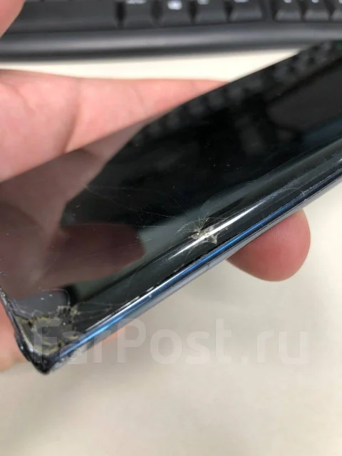 Samsung Galaxy Note 10+. �/�, ������, 4G LTE ����