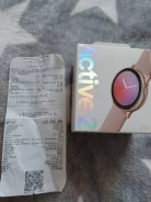 Samsung Galaxy Watch Active2 ����