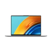 Huawei MateBook D 16. 16", 2,5����, ��� 16 ��, ���� 512���, WiFi: 1, Bluetooth: 1, ����������� �� 6��. ����