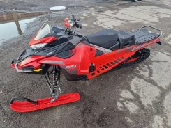 BRP Lynx Xterrain Brutal. ��������, ��� ���, ��� ������� ����