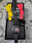 Samsung Galaxy Watch. GPS, NFC ����
