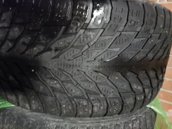 Nokian Hakkapeliitta R3. ������, ��� �����, 2018 ���, �/�, ����� 30 % ����