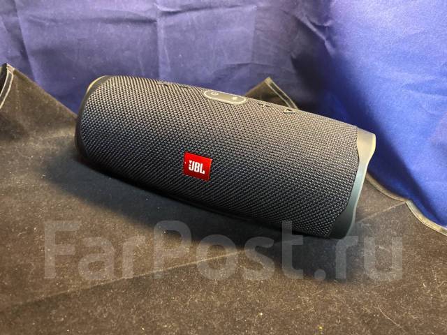 Портативная колонка JBL Charge 4 Оригинал! Отличное состояние ...