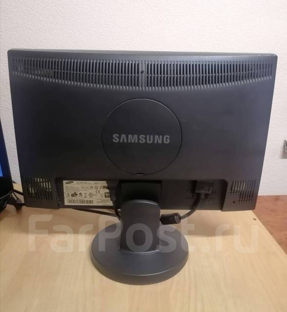 Монитор Samsung syncmaster 943 - Мониторы во Владивостоке