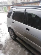 Daihatsu Terios. J100E, HC ����