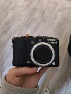 Canon PowerShot G7. 10 - 14.9 ��, ���: 5� ����