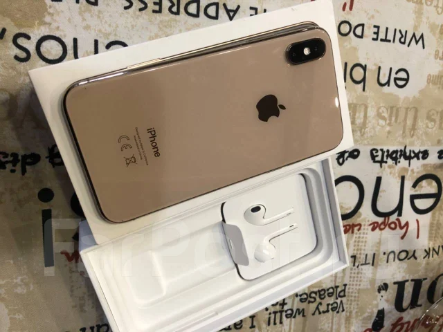 Apple iPhone Xs. �/�, ������� ����