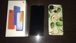 Xiaomi Redmi 9C. �/�, ������ ����