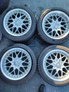 RAYS Eins Kahn 2. 8.0/9.0x17", 4x114.3, 5x114.3, ET35/38, �� 74���. ����