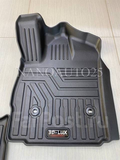   3D-LUX Toyota Alphard- Vellfire (2015++)  