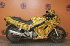 Kawasaki ZZR 250 ����