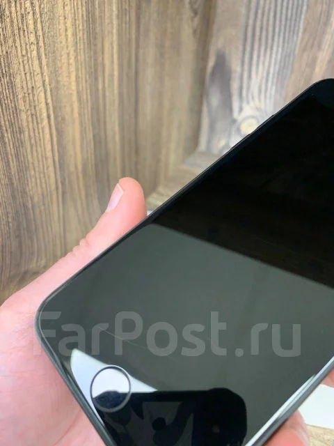Apple iPhone SE. �/�, 64 ��, ������, 4G LTE ����