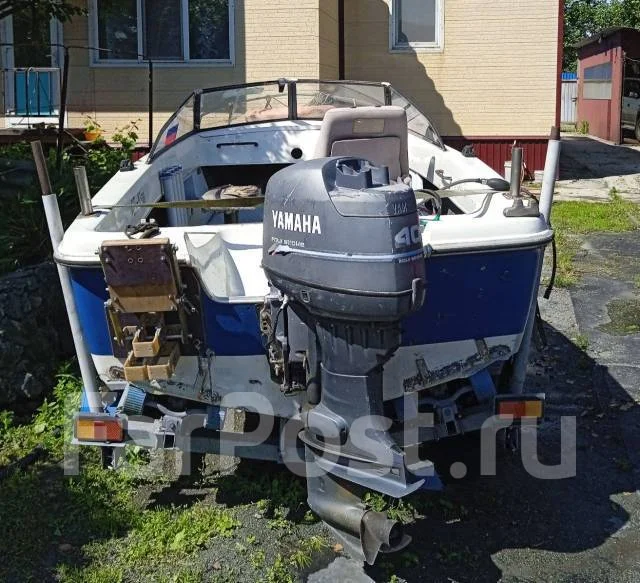 Yamaha STR-15. 1987 ���, ����� 4,9��., ��������� ���������, 40��.�., ������. ��� ����� �� ������������ ����