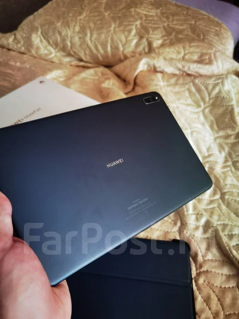 Huawei MatePad. 10.4 ������, ������ 64 �� ����