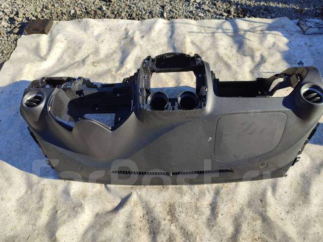 Торпедо Nissan Note E12 (с Airbag) купить во Владивостоке по цене: 20 ...