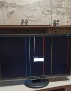 Philips. 27", ���������� �� (LCD, LED, QLED) ����