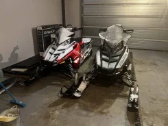 Polaris PRO-RMK 800 155. ��������, ���� ���, � �������� ����