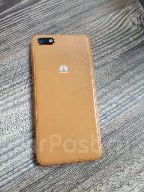 Huawei Y5 Lite. �/�, �������, 4G LTE, Dual-SIM ����