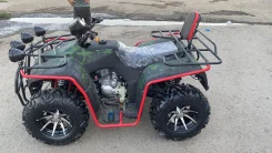 Avantis Hunter 250. ��������, ��� ���\���, ��� �������. ��� ����� �� ���������� ����