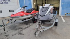 Yamaha FX Cruiser. 2006 ��� ����