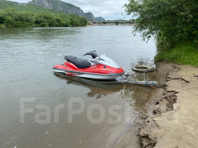 Yamaha FX Cruiser. 2006 ��� ����