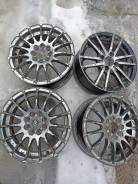 Velox JR2. x14", 4x100 