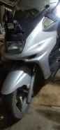 Yamaha Majesty 250. 250����. ��., ��������, ���������, ������ �� �� ����