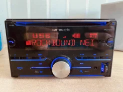 Pioneer Carrozzeria FH-4400 ����