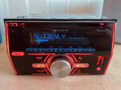 Pioneer Carrozzeria FH-580 ����