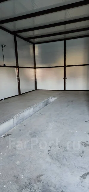 Сдам помещение под сто, детейлинг, автосервис, чуркин, улица калинина ...