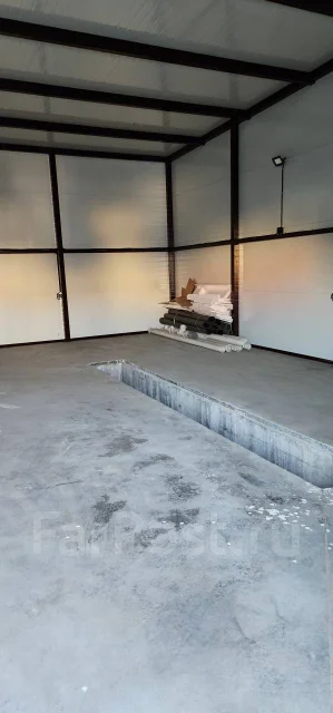 Сдам помещение под сто, детейлинг, автосервис, чуркин, улица калинина ...