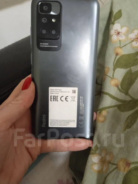 Xiaomi Redmi. �/� ����