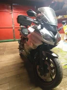 Kawasaki Ninja 400R. 400����. ��., ��������, ���, � �������� ����