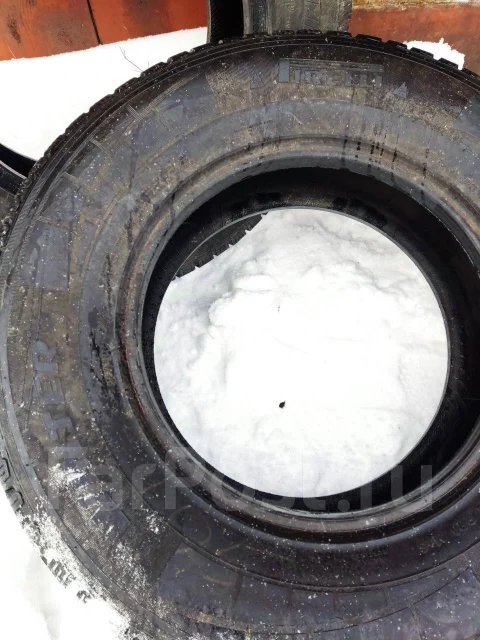 Pirelli Chrono Winter. ������, ����������, �/�, ����� 30 % ����