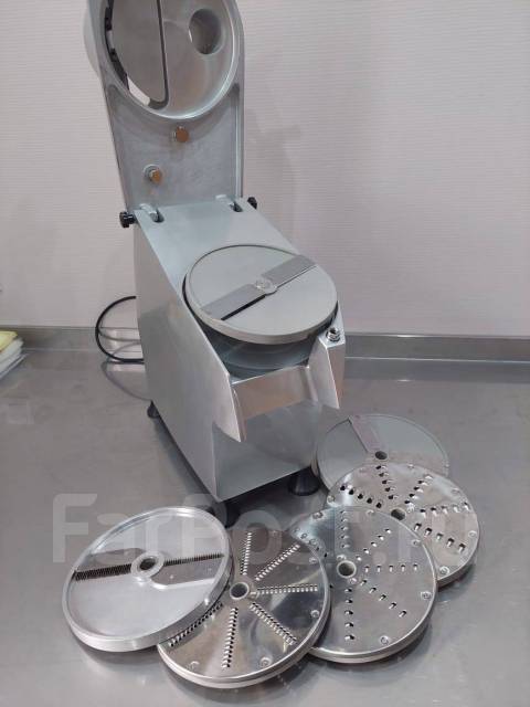 Овощерезка Viatto HLC-300 (220V) - Оборудование для бизнеса во Владивостоке