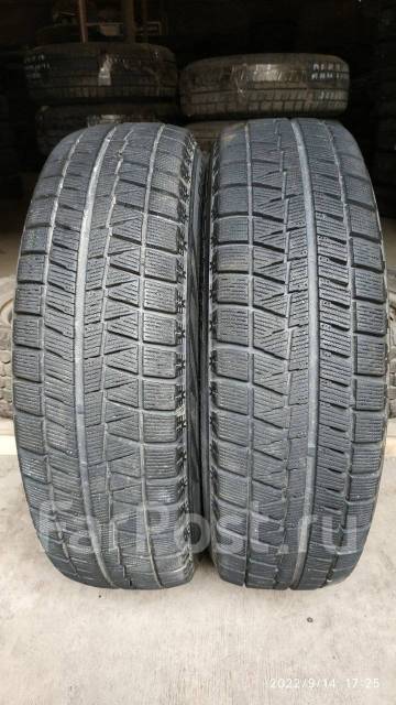 Bridgestone Blizzak Revo GZ, 185/70 R14 - Шины во Владивостоке