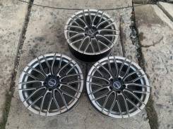 Monza Warwick. 8.0x18", 5x114.3, ET32 ����