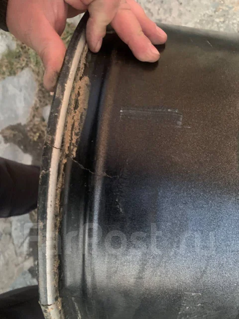 Monza Warwick. 8.0x18", 5x114.3, ET32 ����