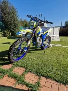 Motoland XT250 HS. 250����. ��., ��������, ��� ���, � �������� ����