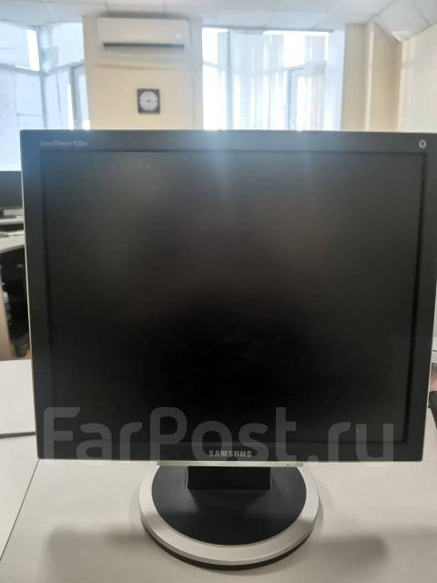 ЖК монитор 19 дюймов Samsung - Мониторы во Владивостоке